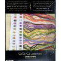 Набір для вишивання DIMENSIONS Gold Collection, Вінок сезони року 35040