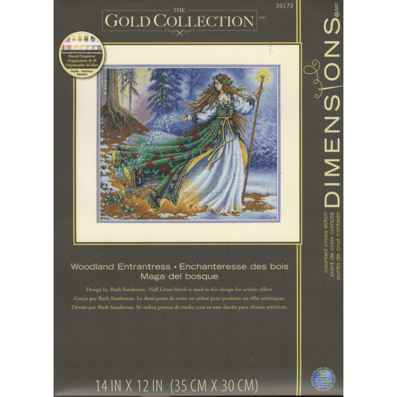 Скачать схему вышивки orehovo-tortik.ru (Dimensions Gold Collection)