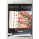 Cross-Stitch Kit «Tulip Trio» Gold Collection DIMENSIONS 35175