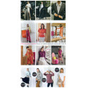 Sewing magazine Burda Style (Burda Style) - We grant you inspiration! 02/2024
